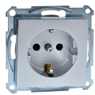 Schneider Electric - Wandcontactdoos - MTN2300-0460 MTN2300-0460 2356006