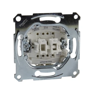 Schneider Electric - Drukcontact - MTN3155-0000 MTN3155-0000 2356030