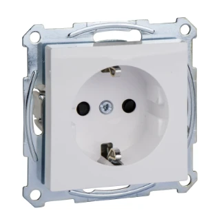 Schneider Electric - Wandcontactdoos - MTN2300-0325 MTN2300-0325 2356043