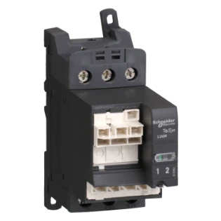 Schneider Electric - Magneetschakelaarcombinatie - LU6MB0BL LU6MB0BL 2356059