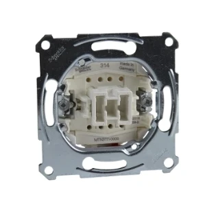 Schneider Electric - Installatieschakelaar - MTN3111-0000 MTN3111-0000 2356100