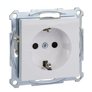 Schneider Electric - Wandcontactdoos - MTN2300-0325 MTN2300-0325 2356109