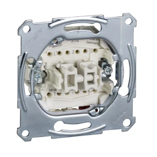 Schneider Electric - Installatieschakelaar - MTN3128-0000 MTN3128-0000 2356111