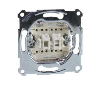 Schneider Electric - Installatieschakelaar - MTN3126-0000 MTN3126-0000 2356112