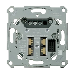 Schneider Electric - Dimmer - MTN5172-0000 MTN5172-0000 2356113