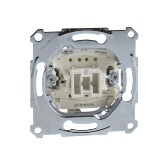 Schneider Electric - Drukcontact - MTN3150-0000 MTN3150-0000 2356127