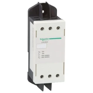 Schneider Electric - Stroombegrenzer - LA9LB920 LA9LB920 2356132