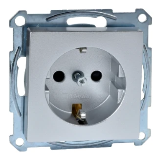 Schneider Electric - Wandcontactdoos - MTN2300-0460 MTN2300-0460 2356134