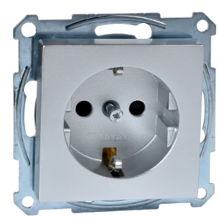 Schneider Electric - Wandcontactdoos - MTN2300-0460 MTN2300-0460 2356138