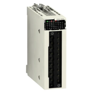 Schneider Electric - PLC digitale in- en uitgangsmodule - BMXDRA1605 BMXDRA1605 2356146