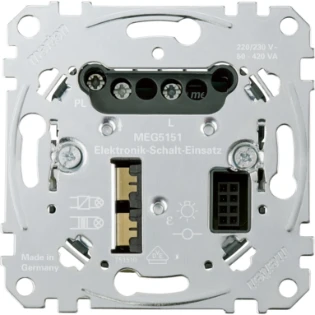 Schneider Electric - Elektronische schakelaar - MEG5151-0000 MEG5151-0000 2356151