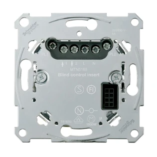 Schneider Electric - Jaloezie besturing - MTN5165-0000 MTN5165-0000 2356162
