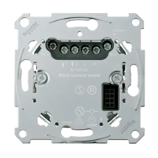 Schneider Electric - Jaloezie besturing - MTN5165-0000 MTN5165-0000 2356173