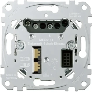 Schneider Electric - Elektronische schakelaar - MEG5151-0000 MEG5151-0000 2356176