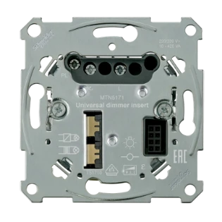 Schneider Electric - Dimmer - MTN5171-0000 MTN5171-0000 2356187