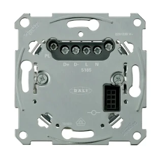 Schneider Electric - Potentiometer voor lichtregelsysteem - MTN5185-0000 MTN5185-0000 2356212