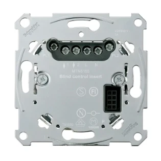 Schneider Electric - Jaloezie besturing - MTN5165-0000 MTN5165-0000 2356223