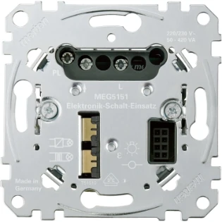 Schneider Electric - Elektronische schakelaar - MEG5151-0000 MEG5151-0000 2356232