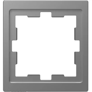 Schneider Electric - Afdekraam schakelmateriaal - MTN4010-6536 MTN4010-6536 2356267