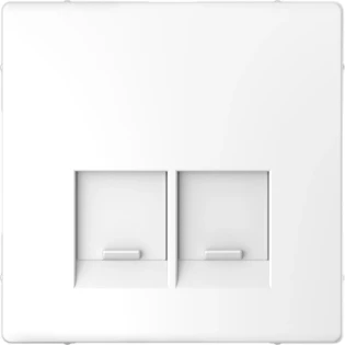 Schneider Electric - Bedieningselement /centraalplaat schakelmateriaal - MTN4572-6035 MTN4572-6035 2356271