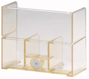 Eaton - Toebehoren/onderdelen voor overbelastingsrelais - Z5/FF250-XHB 215217 23564