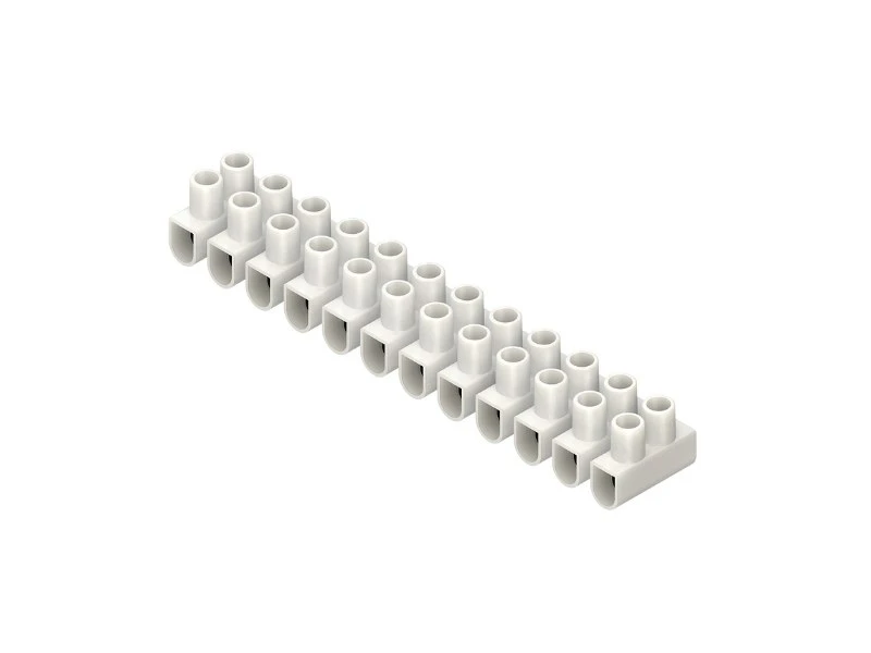 Niedax Kroonklemmenstrook 536205 536205 2411512