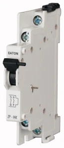 Eaton - Nevenapparaat modulair - ZP-IHK 286052 24165