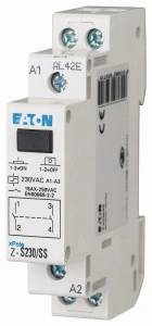 Eaton - Bistabiel relais - Z-S230/SS 265271 24181