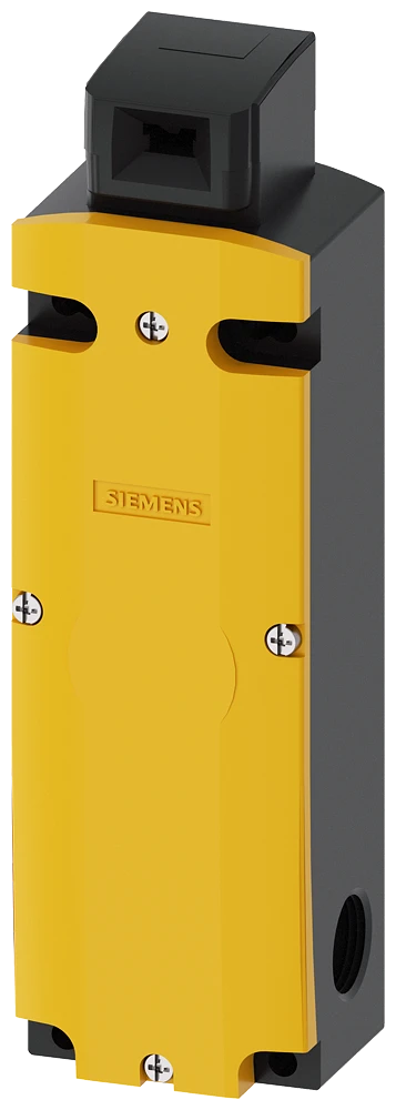 Siemens Eindschakelaar met vergrendelingsfunctie 3SE5322-0SB21 3SE53220SB21 2422253