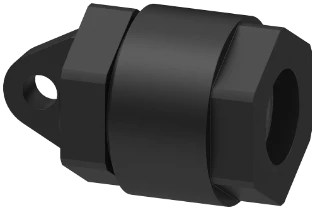 Siemens - Toebehoren/onderdelen voor laagspannings-schakeltechniek - 3RK1901-1MN00 3RK19011MN00 2423975