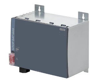 Siemens - Standaard batterij (oplaadbaar) - 6EP4135-0GE00-0AY0 6EP41350GE000AY0 2432222
