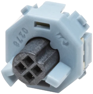 Siemens - Toebehoren/onderdelen voor besturingen - 6ES7193-6EH00-1AA0 6ES71936EH001AA0 2432286