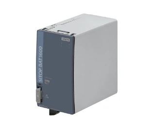 Siemens - Standaard batterij (oplaadbaar) - 6EP4133-0GA00-0AY0 6EP41330GA000AY0 2432955