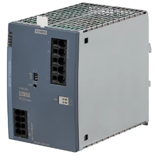 Siemens - Gelijkstroomvoedingseenheid - 6EP3447-7SB00-3AX0 6EP34477SB003AX0 2433485