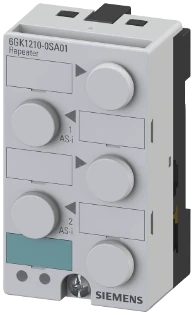 Siemens - Toebehoren/onderdelen voor laagspannings-schakeltechniek - 6GK1210-0SA01 6GK12100SA01 2434741