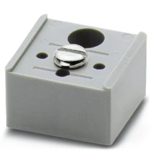 Phoenix Contact - Draagbeugel/adapter voor DIN-rail - AB/NS 1201141 24349