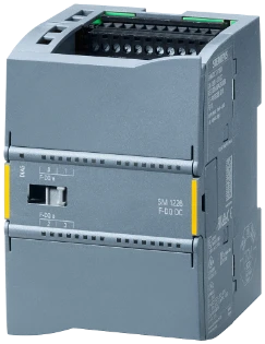 Siemens - PLC digitale in- en uitgangsmodule - 6ES7226-6DA32-0XB0 6ES72266DA320XB0 2436359