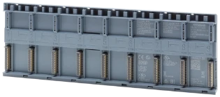 Siemens - PLC montageframe - 6ES7590-0BH00-0AA0 6ES75900BH000AA0 2438348