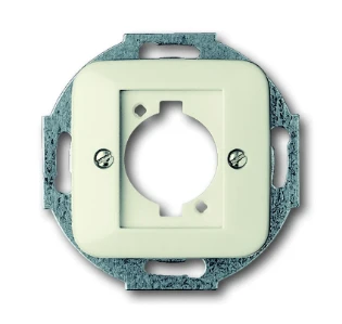 ABB - Onderdeel/centraalplaat communicatie-schakelmateriaal - 2553-212 2CKA001724A0624 24454