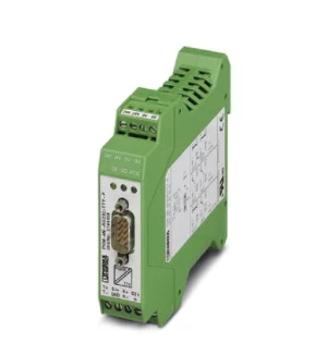 Phoenix Contact - PLC communicatiemodule - PSM-ME-RS232/TTY-P 2744458 24469