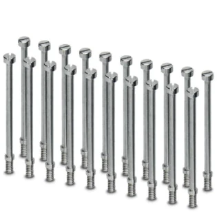 Phoenix Contact - Toebehoren/onderdelen voor industriële connectoren - SUBCON-SHORT-SCREW 2799694 24476