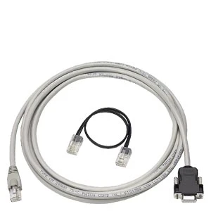 Siemens - Toebehoren/onderdelen voor laagspannings-schakeltechniek - 3RK1901-5AA00 3RK19015AA00 24571