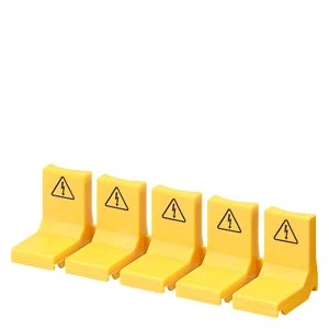 Siemens - Toebehoren/onderdelen voor stroomrail - 5ST3655 5ST3655 24674