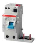 ABB - Aardlekblok - DDA 202 A-25/0,03 2CSB202101R1250 247083