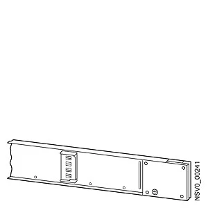 Siemens - Railkoker - BVP:233553 BVP:233553 24751