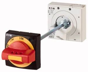 Eaton - Bedieningsknop voor vermogensschakelaar - NZM2-XHBR 266633 24906
