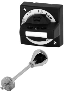 Eaton - Bedieningsknop voor vermogensschakelaar - PKZ0-XH 106132 25137
