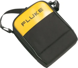 Fluke - Gereedschapskist/-tas - C115 2826063 25158