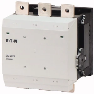 Eaton - Magneetschakelaar - DILM820/22(RA250) 208225 25236