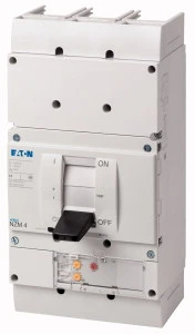 Eaton - Motorbeveiligingsschakelaar - NZMH4-ME875-S1 290384 25340